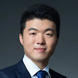 Dr Andy Sun