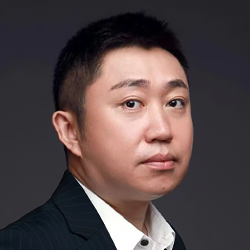 Fish Wu