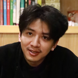 Gu Cheng