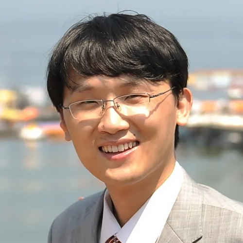 Prof. Jun Zhu